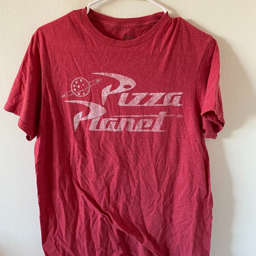 Pizza Planet Shirt